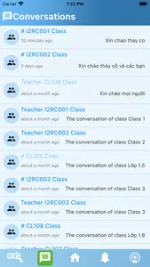 EDU Teacher screenshot 3