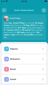 Firstday Healthcare screenshot 3