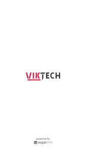 Viktech Cable Contractor screenshot 0