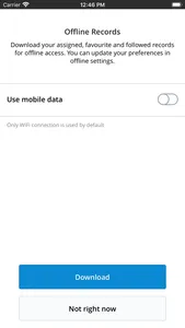 Viktech Cable Contractor screenshot 3