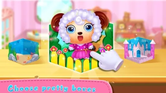 Dream Doll Boutique screenshot 4