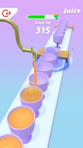 Liquid factory screenshot 0