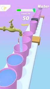 Liquid factory screenshot 1