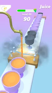 Liquid factory screenshot 5