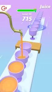 Liquid factory screenshot 6