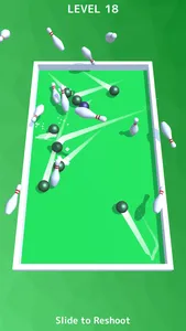 Bowl Strikes 3D screenshot 3