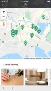Wellnex screenshot 5