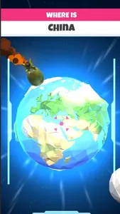 World Cities Shooter screenshot 1