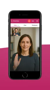 Ticha linka screenshot 3