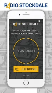 Stockdale Interactive screenshot 0