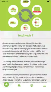 Tevzi screenshot 0