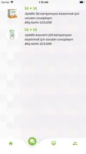 Tevzi screenshot 2