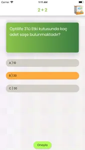 Tevzi screenshot 4