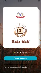 Bake Well screenshot 0