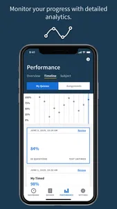 BoardVitals Medical Exam Prep screenshot 3