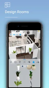 Home Plan 3D: Interior Design screenshot 2