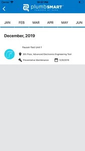 plumbSMART screenshot 3