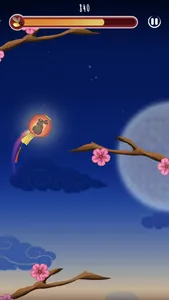 Lanterns: Year of The Rabbit screenshot 4