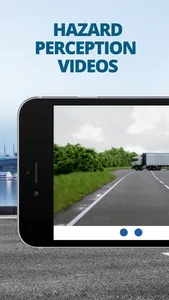 2023 LGV & HGV Theory Test UK screenshot 2