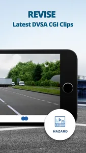 2023 LGV & HGV Theory Test UK screenshot 3