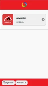 7alert screenshot 1