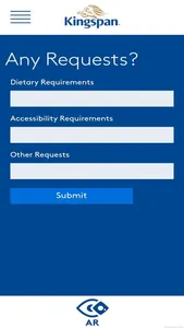 Kingspan IKON Experience screenshot 3