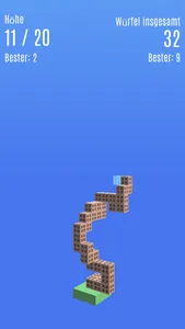 Tower Blox - Stack the Blocks screenshot 1