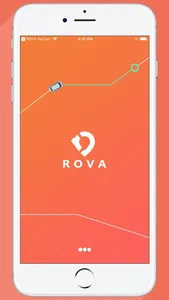 ROVA Ride screenshot 0