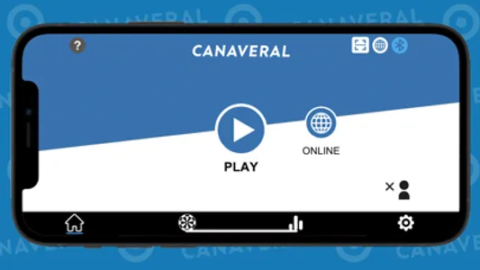 Canaveral 900 screenshot 0