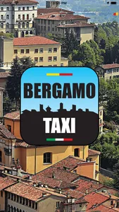 App Taxi Bergamo screenshot 0