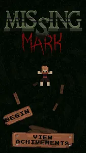 Missing Mark screenshot 1