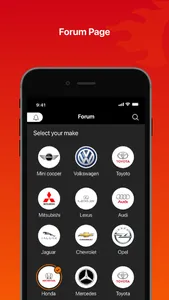 CarBuddy APP screenshot 4