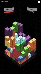 Block Puzzle Game 3D screenshot 0