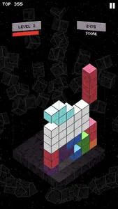 Block Puzzle Game 3D screenshot 1