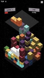 Block Puzzle Game 3D screenshot 3