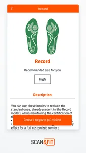 Scan&Fit screenshot 4