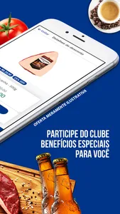 Clube SempreAki screenshot 3