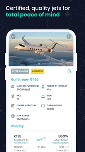 JetClass screenshot 4