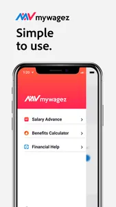 mywagez screenshot 1