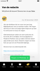 Eerst dit screenshot 6