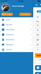 Schedule-Cloud Staff screenshot 3