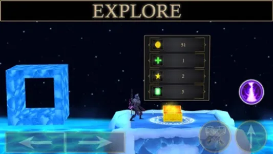 Zeron the Gladiator screenshot 4