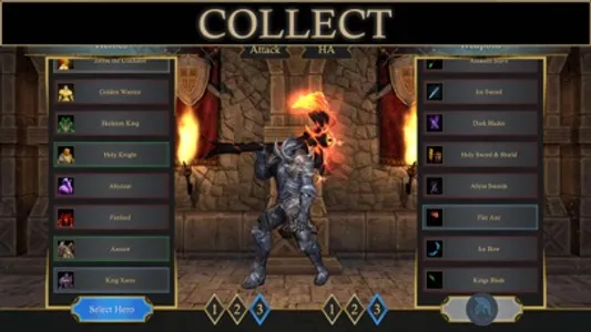 Zeron the Gladiator screenshot 6