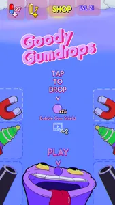 Goody Gumdrops screenshot 0