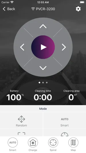 POLARIS IQ Home screenshot 6