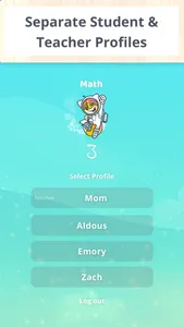 Learn Math 3rd Grade screenshot 6