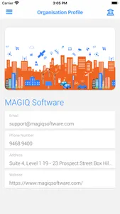 MAGIQ Engagement screenshot 6