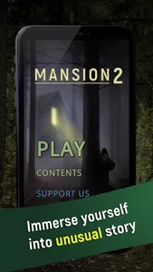 Mansion 2 screenshot 0