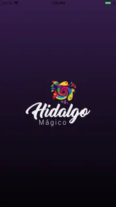 Hidalgo Magico screenshot 0