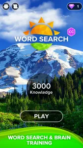 Word Search: Connect Crossword screenshot 4